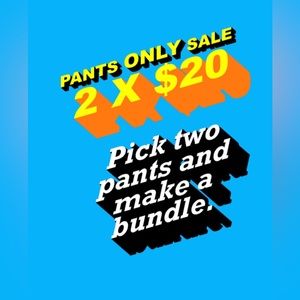 Make a Bundle!!!!!!🎉🎉